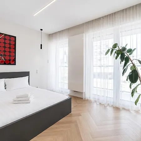 Rynek Jezycki Modern By Bookinghost Apartment *
