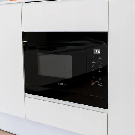 Apartment Rynek Jezycki Modern By Bookinghost Posen