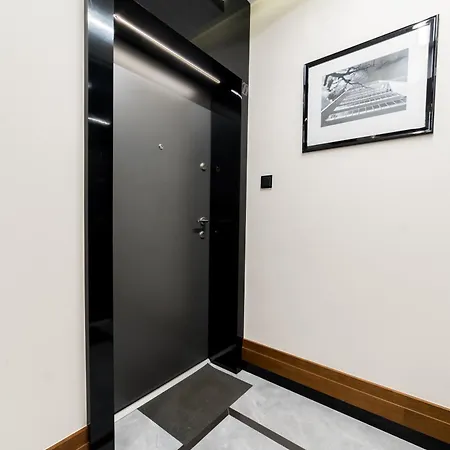 Rynek Jezycki Modern By Bookinghost Apartment *