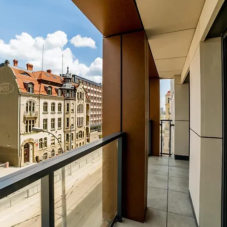 Apartment Rynek Jezycki Modern By Bookinghost